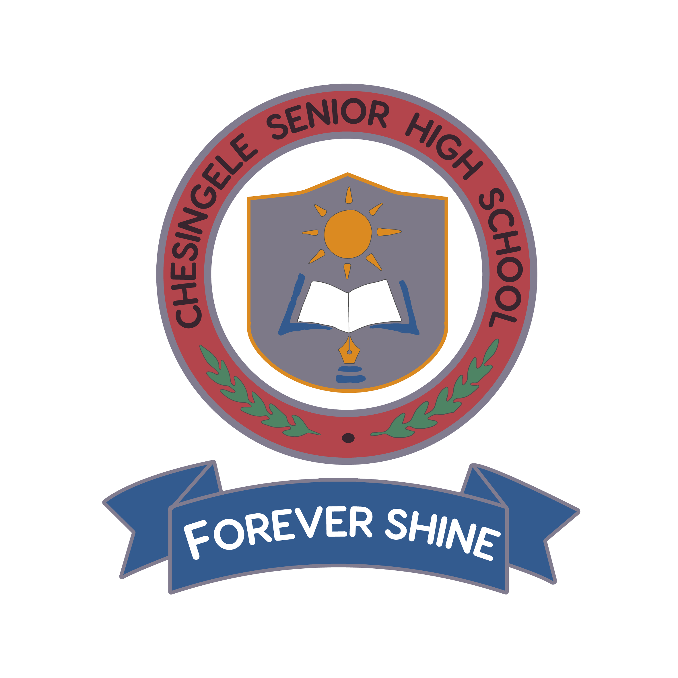 School Logo